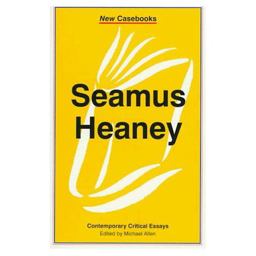 Seamus Heaney