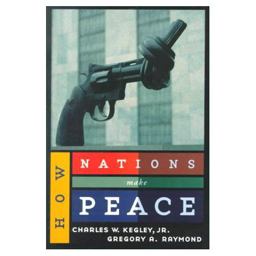 How Nations Make Peace