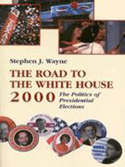 The Road to the White House, 2000
