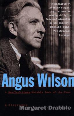 Angus Wilson
