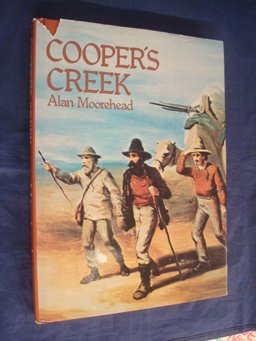 Cooper's Creek
