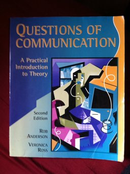 Questions of Communication