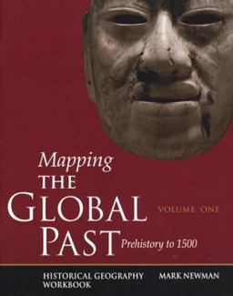 Mapping the Global Past