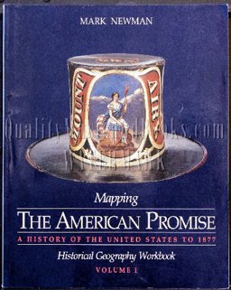 Mapping the American Promise