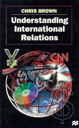 Understand International Relationship