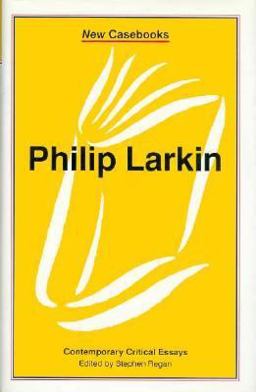 Philip Larkin