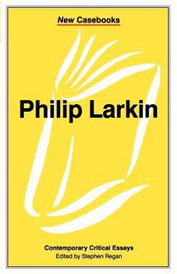 Philip Larkin