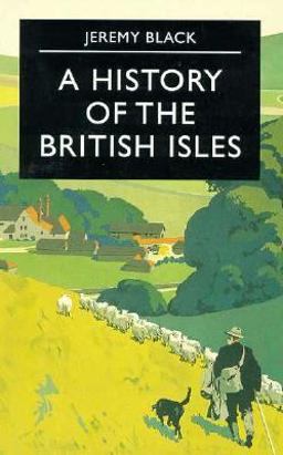 History of the British Isles