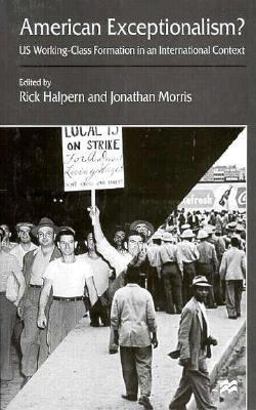 American Exceptionalism