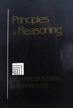 Principles of Reasoning