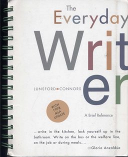 Everyday Writer Spiral
