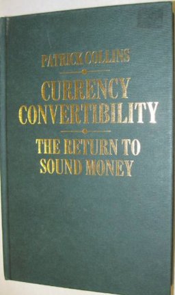 Currency Convertibility