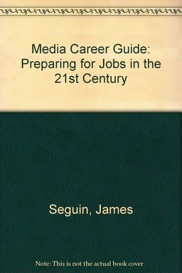 Media and Cultural Careers Media and Cultural Careers