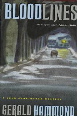 Bloodlines Bloodlines