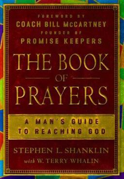 Book of Prayers