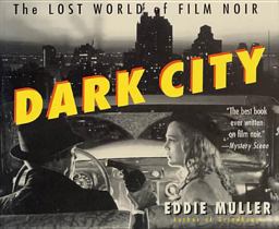 Dark City Dark City