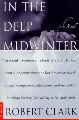 In the Deep Midwinter