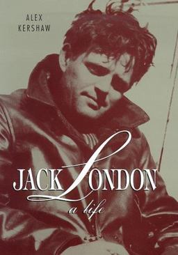 Jack London Jack London