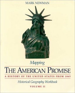 Mapping the American Promise
