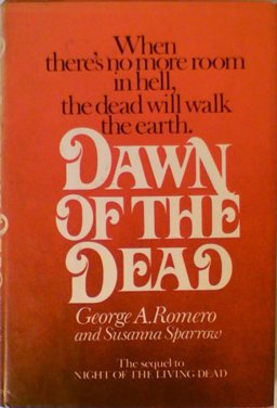Dawn of the Dead Dawn of the Dead