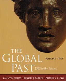 Global Past and Mapping the Global Past