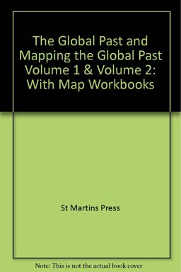 The Global Past and Mapping the Global Past