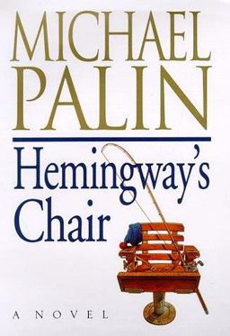Hemingway's Chair