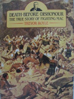 Death Before Dishonor