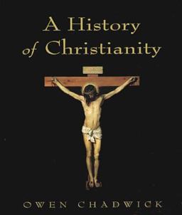 History of Christianity  9780312187231 Front Cover