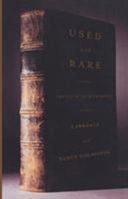 Used and Rare Travels in the Book World  9780312187682 Front Cover