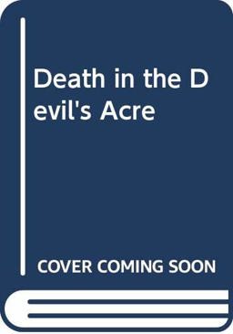 Death in the Devil's Acre