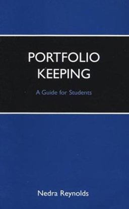 Portfolio Keeping
