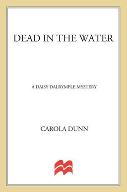Dead in the Water