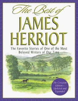 The Best of James Herriot The Best of James Herriot