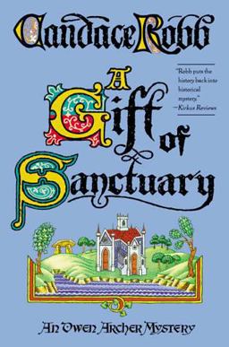 A Gift of Sanctuary A Gift of Sanctuary