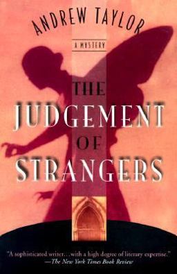 Judgement of Strangers