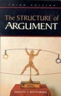 The Structure of Argument