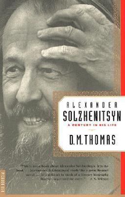 Alexander Solzhenitsyn