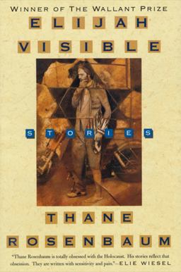 Elijah Visible Stories  9780312198657 Front Cover