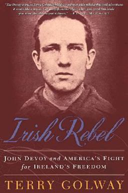 Irish Rebel