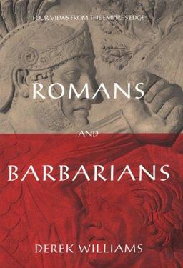 Romans and Barbarians