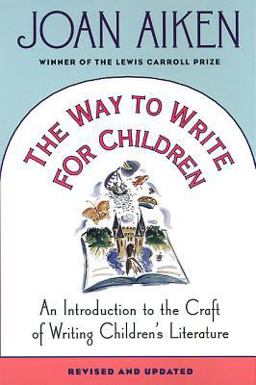 The Way to Write for Children