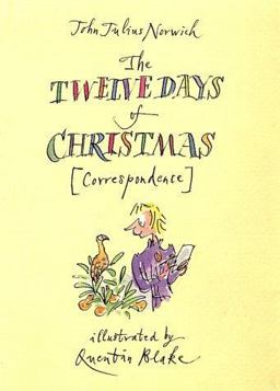 The Twelve Days of Christmas
