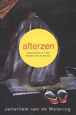 Afterzen