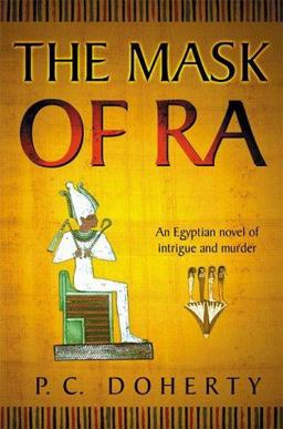 The Mask of Ra