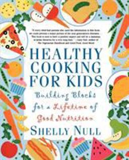 Healthy Cooking for Kids