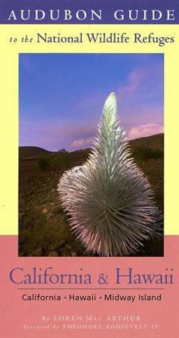 California and Hawaii California and Hawaii