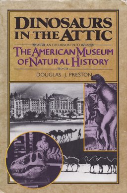 Dinosaurs in the Attic