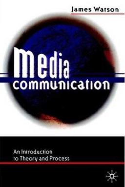 Media Communication Media Communication