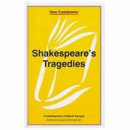 Shakespeare's Tragedies